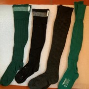 Cover image of Ski  Socks